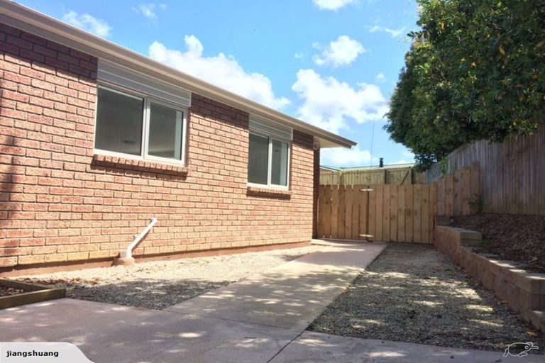 Photo of property in 58c Don Buck Road, Massey, Auckland, 0614