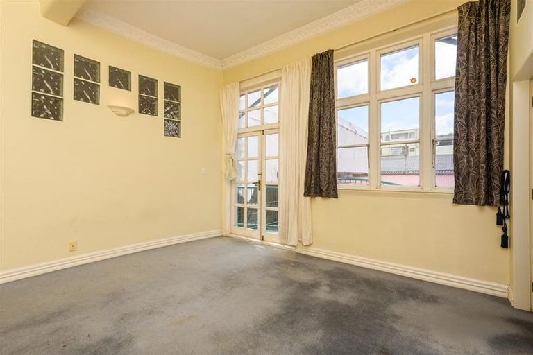 Photo of property in 12/60 Courtenay Place, Te Aro, Wellington, 6011