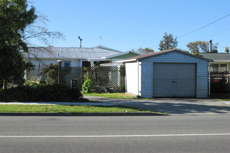 Photo of property in 97 Hospital Road, Witherlea, Blenheim, 7201
