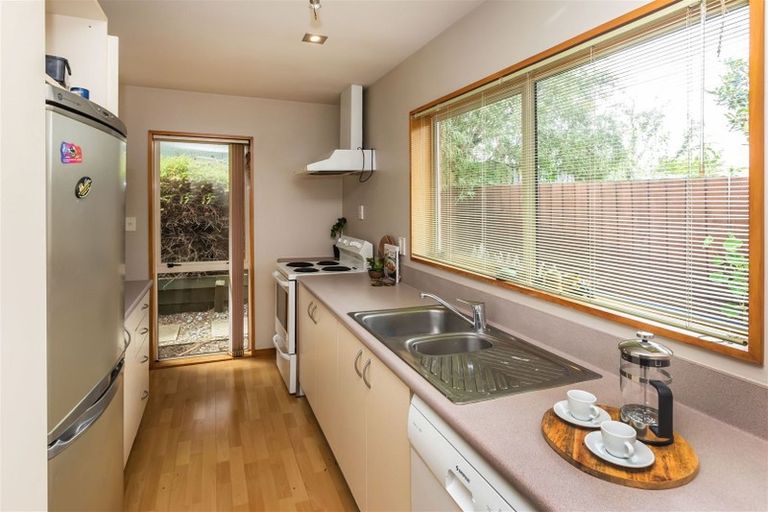 Photo of property in 1/9 Cherry Place, Casebrook, Christchurch, 8051