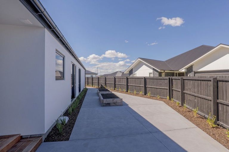 Photo of property in 10 Orchiston Way, Lincoln, 7608