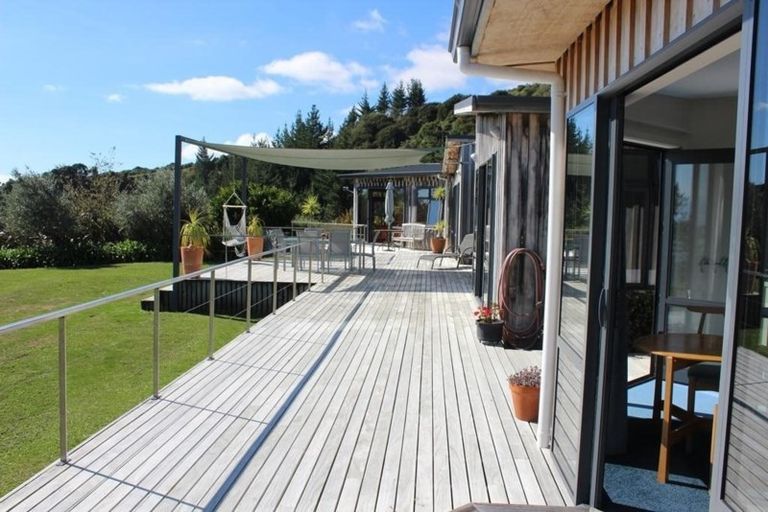 Photo of property in 45 Falconer Road, Pohara, Takaka, 7183