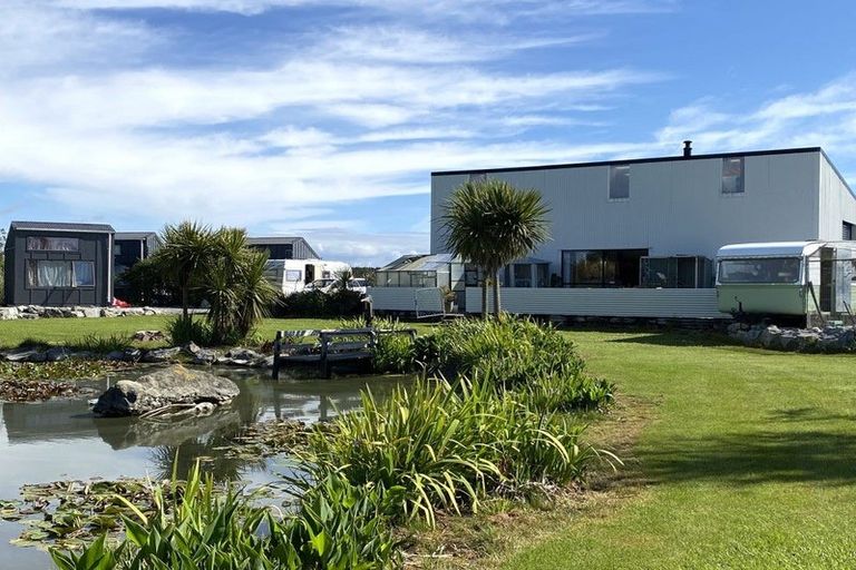 Photo of property in 8 Greyhound Road, Arahura Valley, Hokitika, 7882