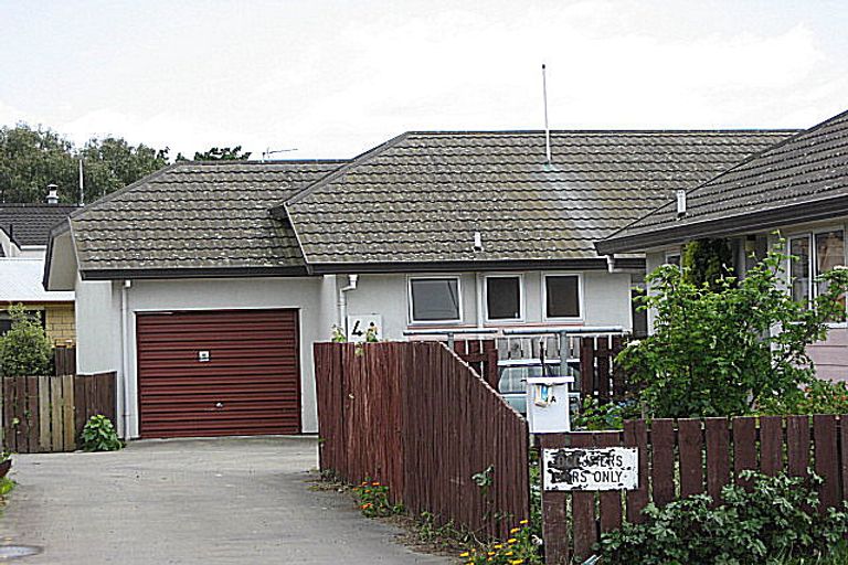 Photo of property in 4-4a Burleigh Road, Redwoodtown, Blenheim, 7201