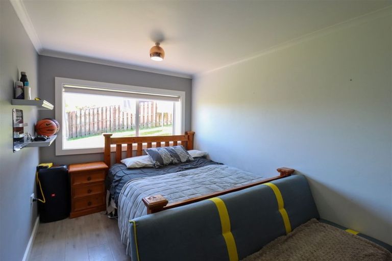 Photo of property in 8 Waitaki Street, Glenwood, Timaru, 7910
