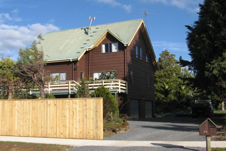 Photo of property in 41 Riverview Road, Kerikeri, 0230