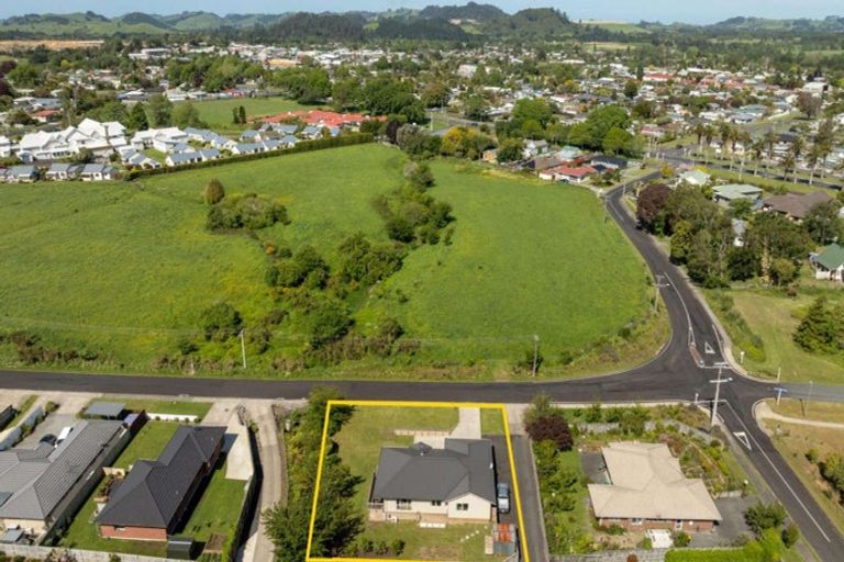 Photo of property in 64 Waitete Road, Waihi, 3610