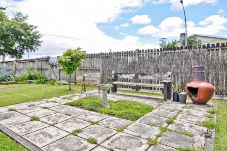 Photo of property in 47 Matai Street, Maeroa, Hamilton, 3200