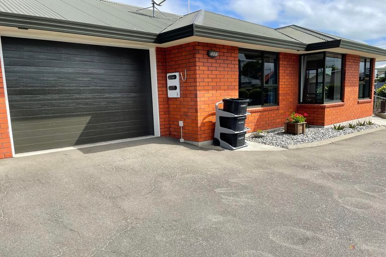 Photo of property in 2/101 Wilson Street, Seaview, Timaru, 7910