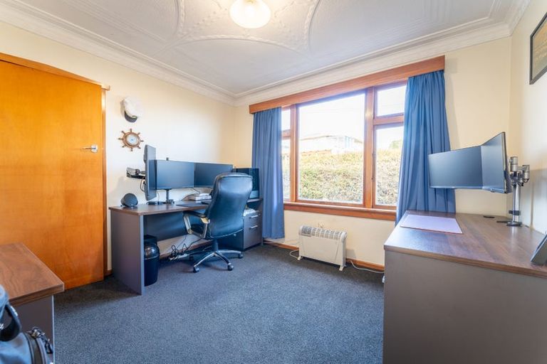 Photo of property in 7 Selwyn Street, South Hill, Oamaru, 9400