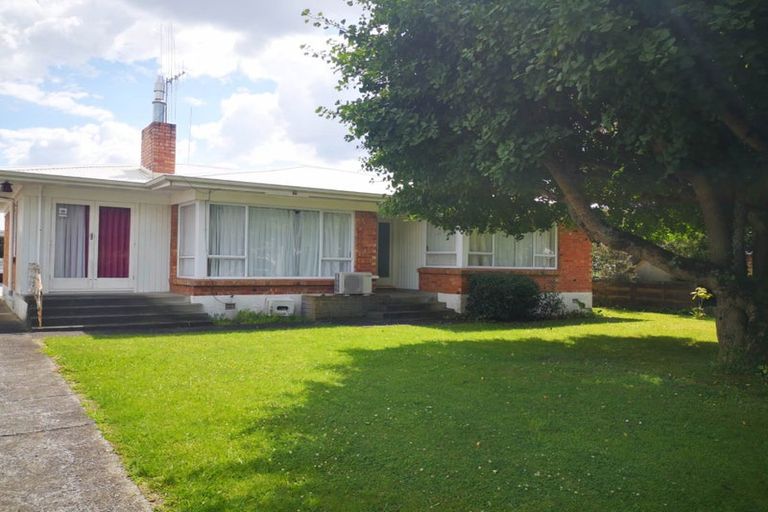 Photo of property in 25 Rutherford Street, Chedworth, Hamilton, 3210