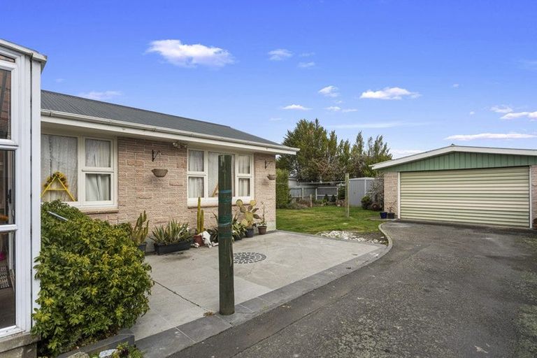 Photo of property in 165 White Street, Rangiora, 7400