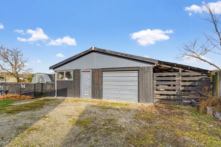 Photo of property in 16 Joseph Street, Gore, 9710