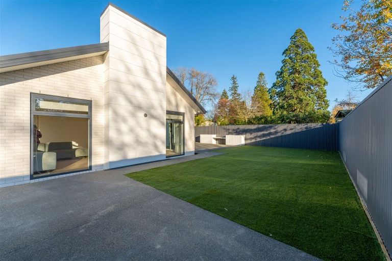 Photo of property in 86b Talbot Street, Geraldine, 7930