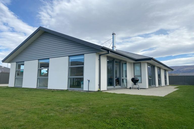 Photo of property in 7 Arion Court, Mount Pisa, Cromwell, 9383