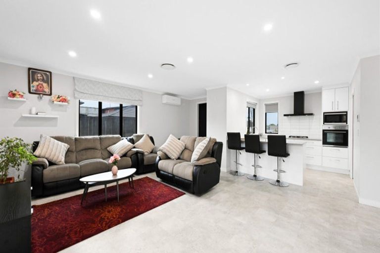 Photo of property in 11 Branca Close, Fitzroy, Hamilton, 3206
