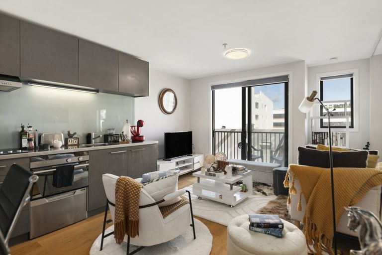 Photo of property in 306/8 Wigan Street, Te Aro, Wellington, 6011