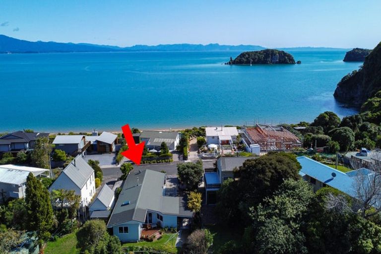 Photo of property in 26 Cornwall Place, Tata Beach, Takaka, 7183