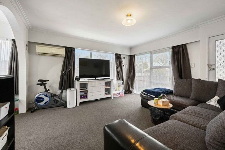 Photo of property in 167a Galloway Street, Hamilton East, Hamilton, 3216