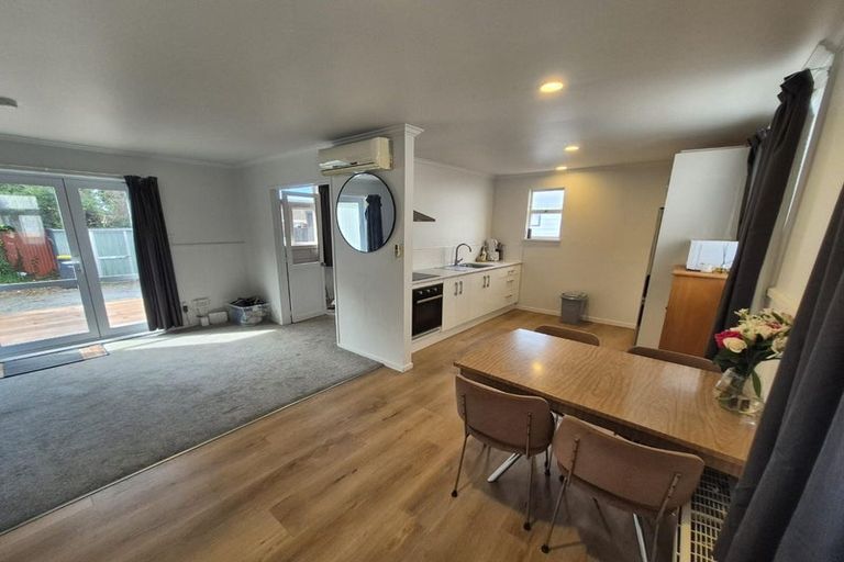 Photo of property in 46a Glenroy Street, Woolston, Christchurch, 8062