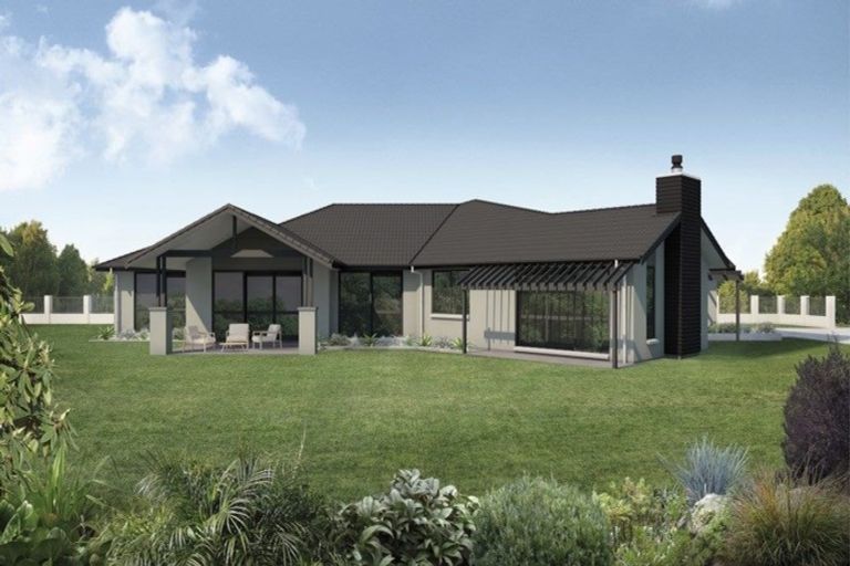 Photo of property in 63 Canterbury Street, Ashley, Rangiora, 7477