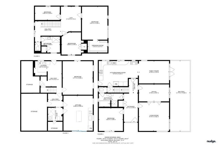 Photo of property in 30 Stonelaw Terrace, Maori Hill, Dunedin, 9010