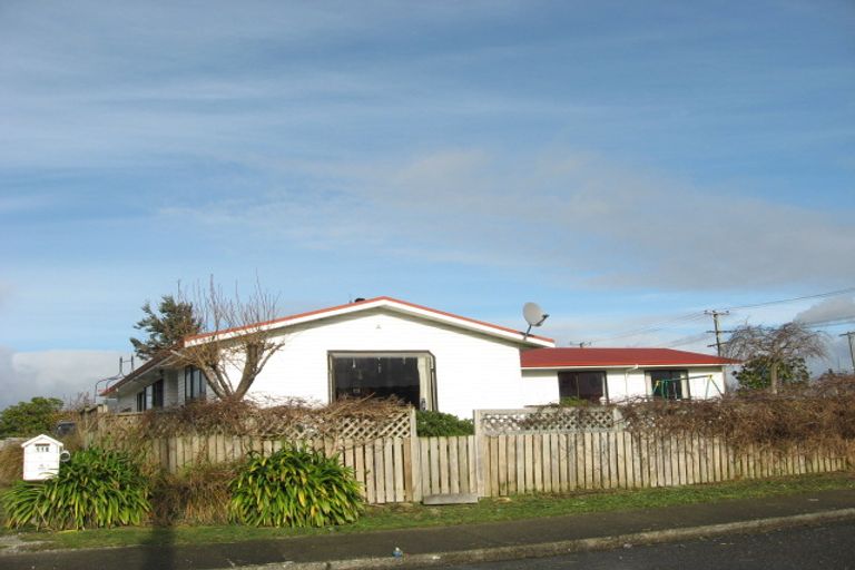 Photo of property in 116 Edinburgh Crescent, Waikiwi, Invercargill, 9810