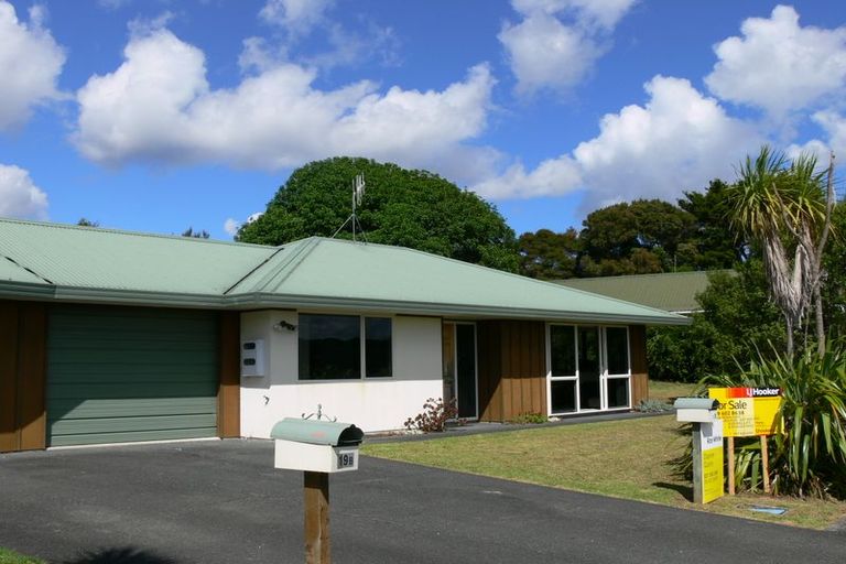Photo of property in 19c Te Haumi Drive, Paihia, 0200