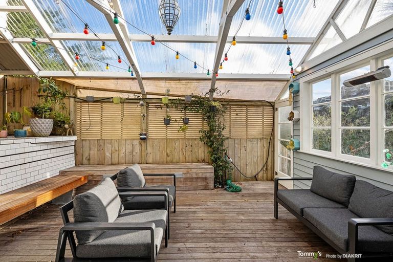 Photo of property in 32 Rose Street, Wadestown, Wellington, 6012