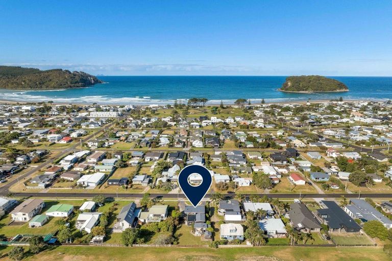 Photo of property in 213 Bellona Road, Whangamata, 3620