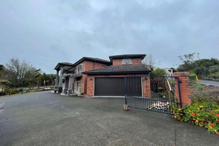 Photo of property in 38c Wicklam Lane, Greenhithe, Auckland, 0632