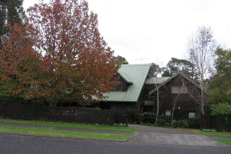 Photo of property in 24 Lastel Place, Shelly Park, Auckland, 2014