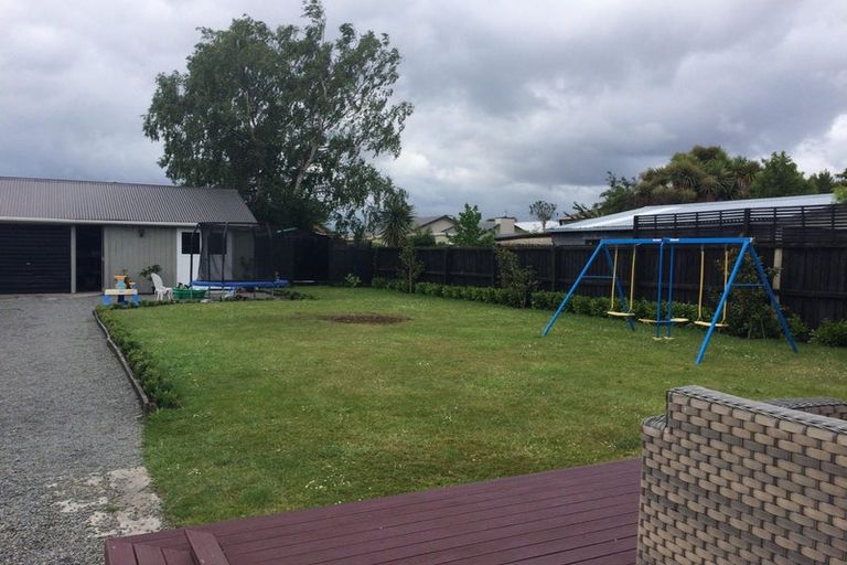 Photo of property in 14 Archer Street, Mairehau, Christchurch, 8013