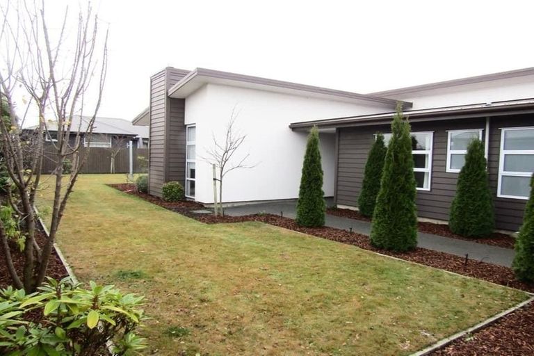 Photo of property in 33 Shadbolt Lane, Rolleston, 7614