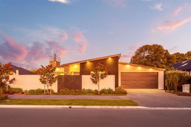 Photo of property in 16 Muirhill Street, Halswell, Christchurch, 8025