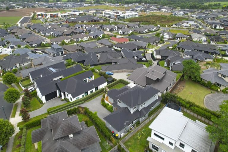 Photo of property in 21 Longbow Terrace, Flagstaff, Hamilton, 3210