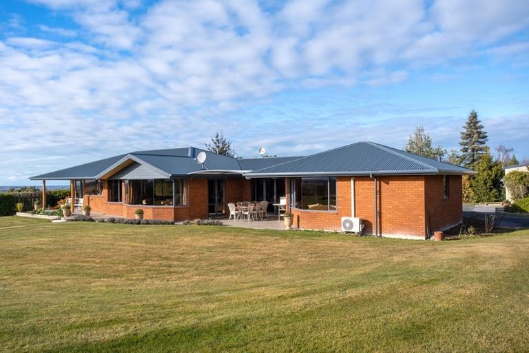 Photo of property in 41 Kalaugher Road, Geraldine Downs, Geraldine, 7991