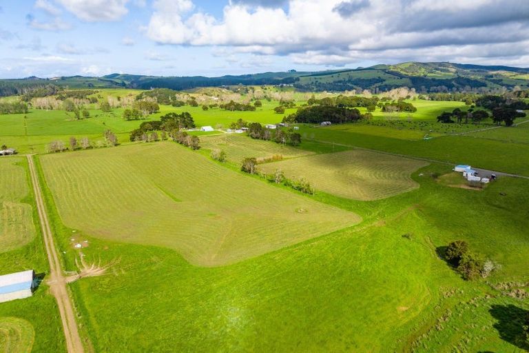 Photo of property in 243 Maropiu Settlement, Mamaranui, Dargaville, 0373