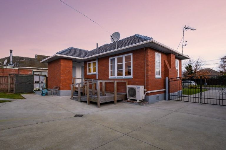 Photo of property in 27 Torlesse Street, Avonside, Christchurch, 8061