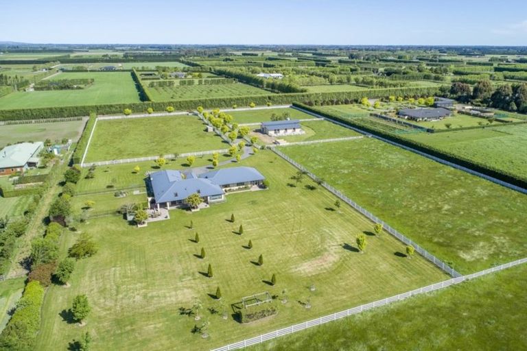 Photo of property in 4/634 Weedons Road, Rolleston, Christchurch, 7678