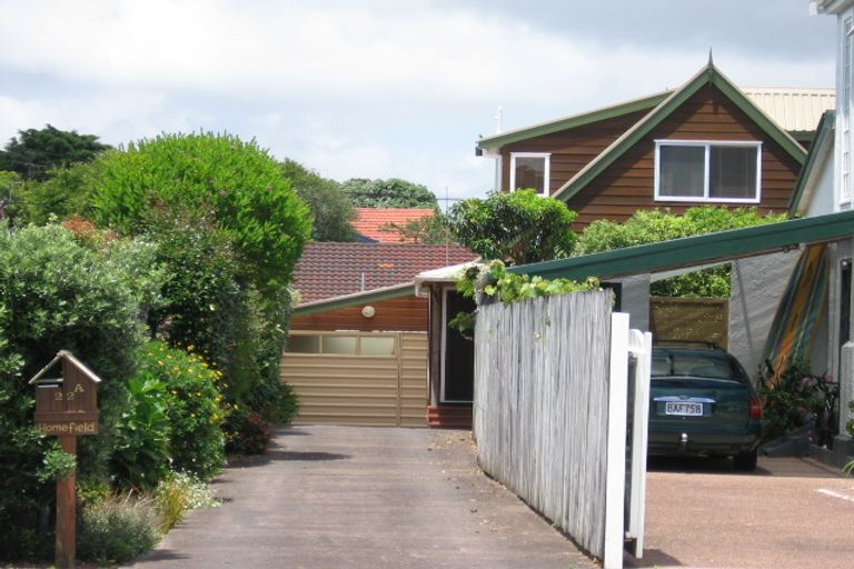 Photo of property in 22a Raymond Street, Point Chevalier, Auckland, 1022