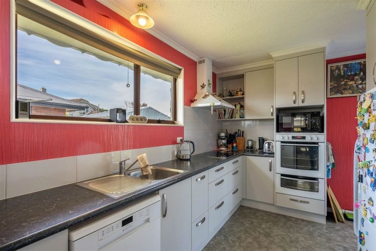 Photo of property in 103 Mary Street, Richmond, Invercargill, 9810