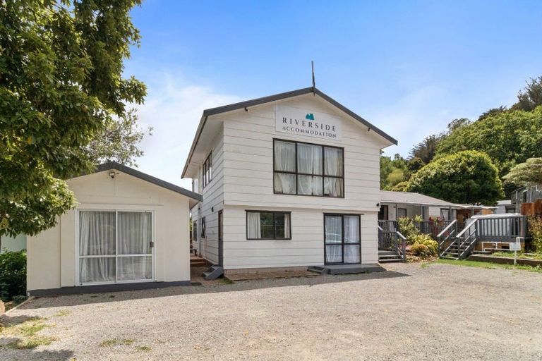 Photo of property in 3 Moresby Street, Karangahake, Paeroa, 3674