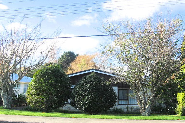 Photo of property in 34 Tutanekai Street, Paraparaumu, 5032