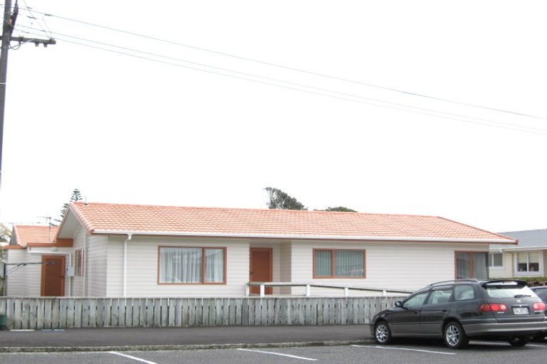 Photo of property in 3/18 Darnell Street, Fitzroy, New Plymouth, 4312