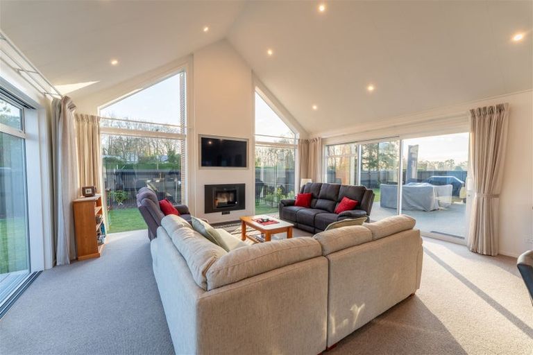 Photo of property in 4a Templer Street, Geraldine, 7930