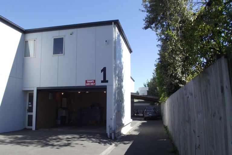 Photo of property in 91 Brockworth Place, Riccarton, Christchurch, 8011