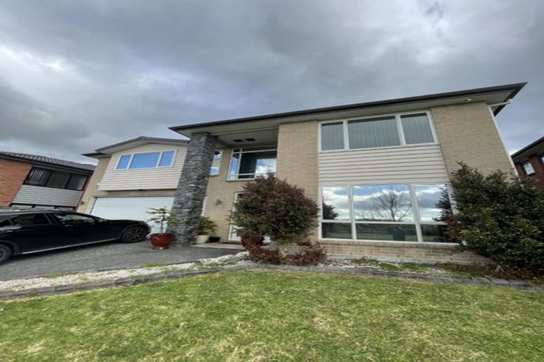 Photo of property in 46 Hughs Way, Flat Bush, Auckland, 2019