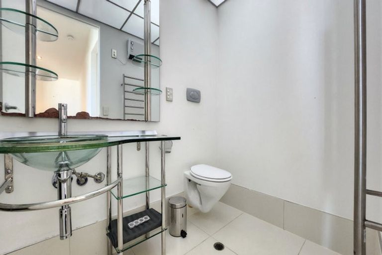 Photo of property in Century City Apartments, 118/72 Tory Street, Te Aro, Wellington, 6011