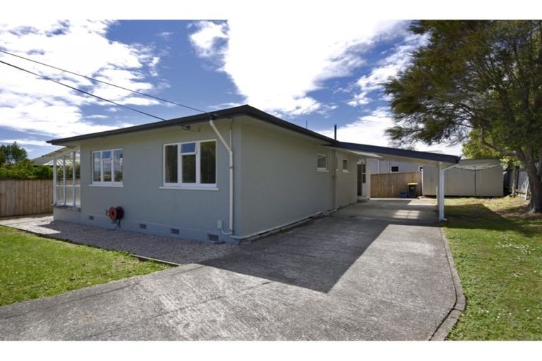 Photo of property in 35 Sutton Street, Richmond, 7020